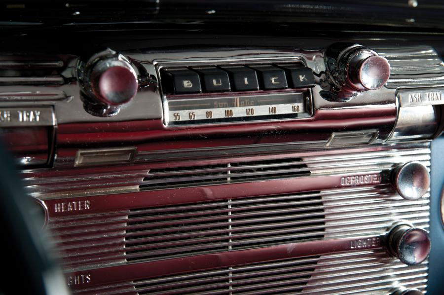  Buick Super Estate Station Wagon 1950 года  (фото 6 из 25)